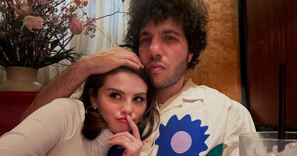 Benny Blanco: Selena je na spojeve dolazila pola sata ranije