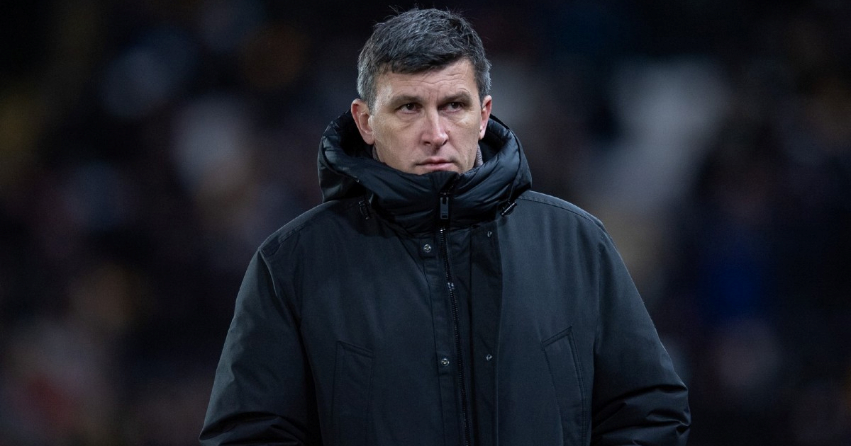 Jakirovićev Hull poražen na domaćem terenu. Prekinut je fantastičan niz