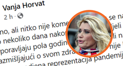 Sestra izbornika Horvata, inače bivša Mamićeva žena: Zločestoća je nezgodna