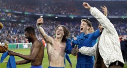 PSV nakon penala pobijedio Ajax i osvojio Kup