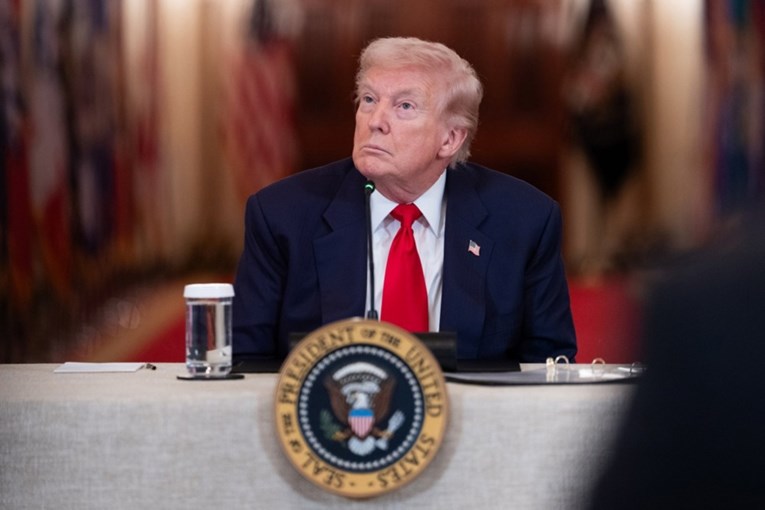 Rat u Iranu prijeti Trumpu i republikancima na izborima