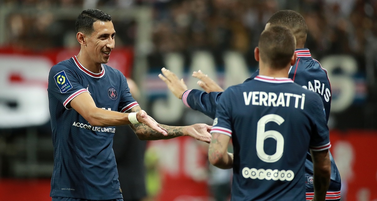 PSG bez Messija došao do treće pobjede u tri kola