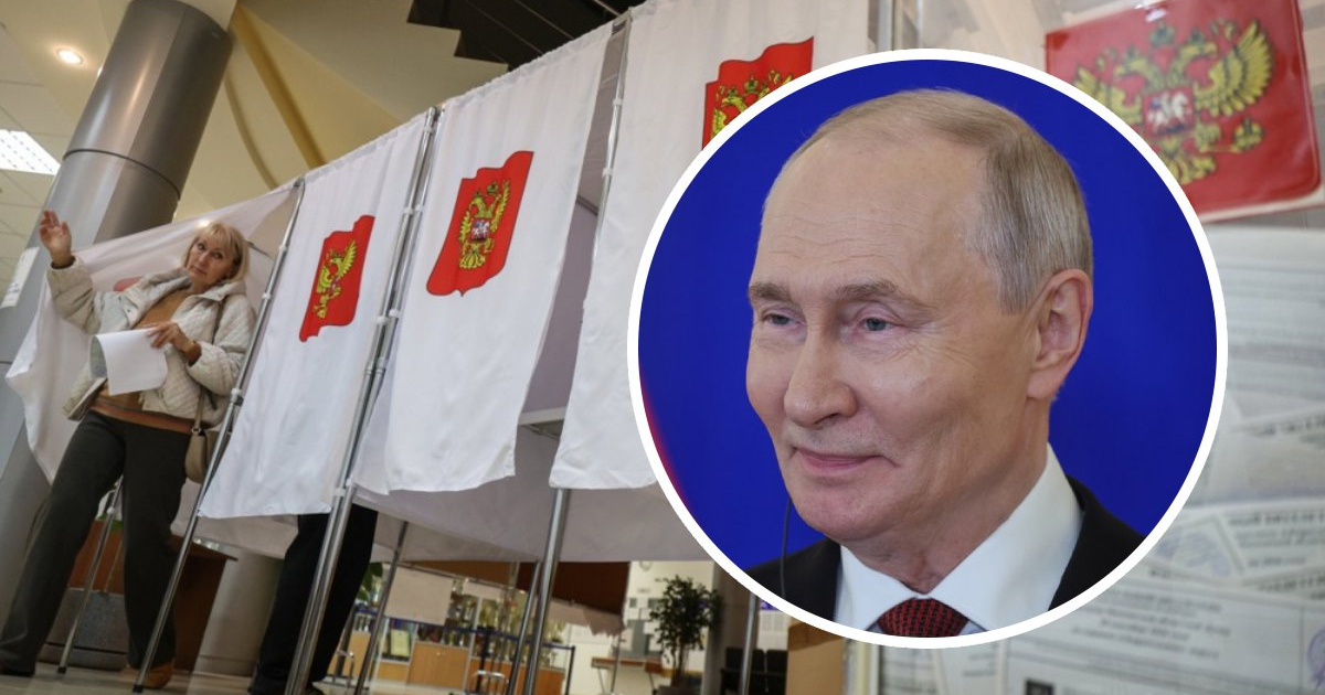 Dronovi nad Moskvom, hakerski napadi na izbore. Putinova stranka uvjerljivo vodi