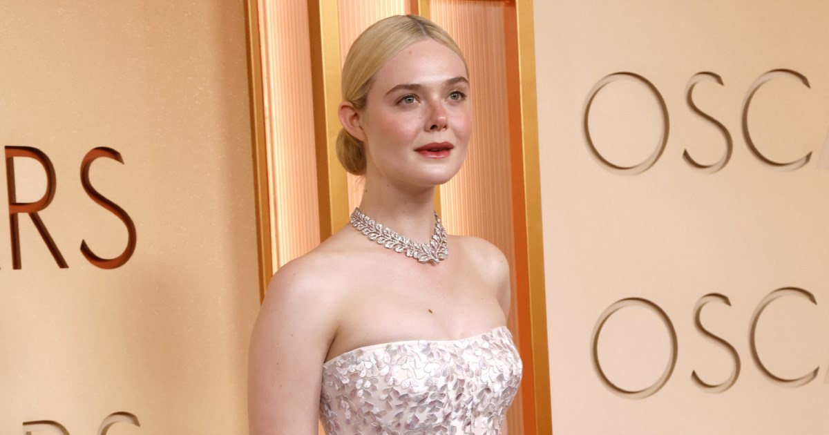 Bijele haljine u stilu vjenčanica dominirale Oscarima 2026.