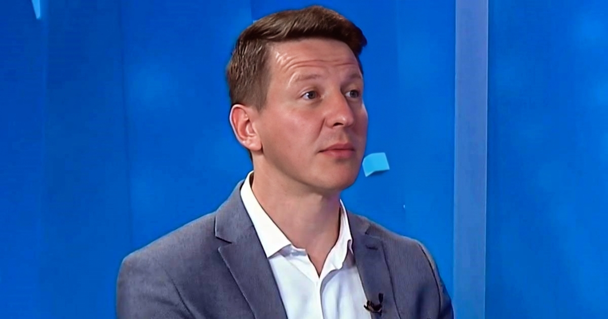 Zurovec: Ne bih se priključio većini HDZ-a, DP-a i Škorine sestre