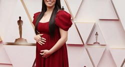 Glumica na Oscarima pokazala trudnički trbuh i progovorila o brigama svake majke
