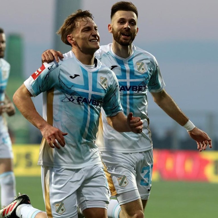 Evo što kladionice kažu o borbi za titulu nakon kiksa Dinama