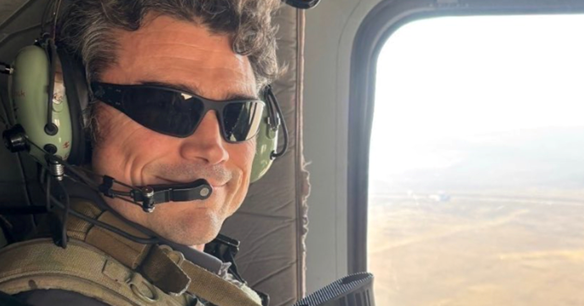 Što znamo o Joeu Kentu, američkom dužnosniku koji je dao ostavku zbog rata s Iranom