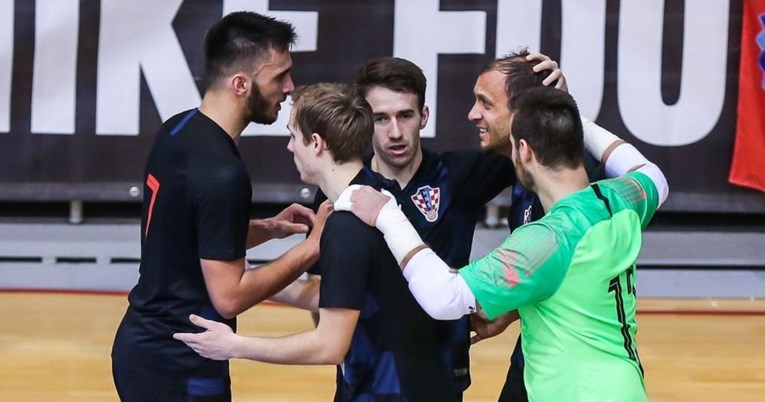 Futsal reprezentacija saznala potencijalne protivnike na Euru, moguć susjedski derbi
