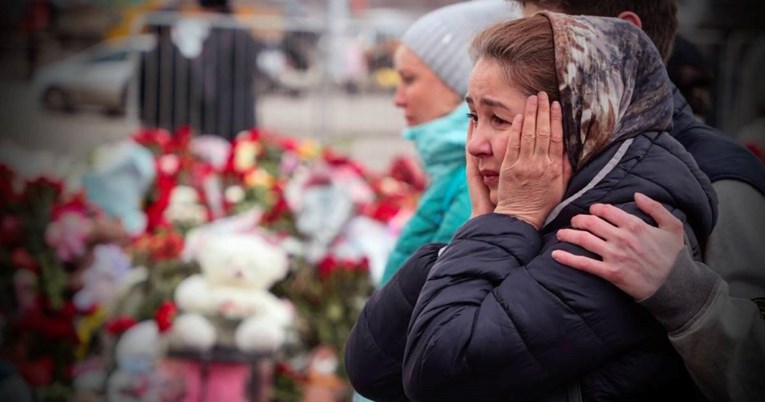 Analiza BBC-ja: Rusi oplakuju žrtve pokolja. Kako će Putin reagirati?