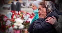 Analiza BBC-ja: Rusi oplakuju žrtve pokolja. Kako će Putin reagirati?