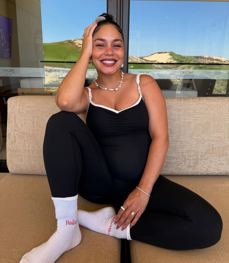 Vanessa Hudgens pokazala gubitak kose četiri mjeseca nakon poroda: "Počelo je"