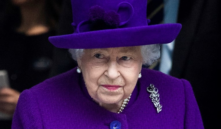 Kraljica Elizabeta neće sudjelovati na UN-ovoj konferenciji o klimi