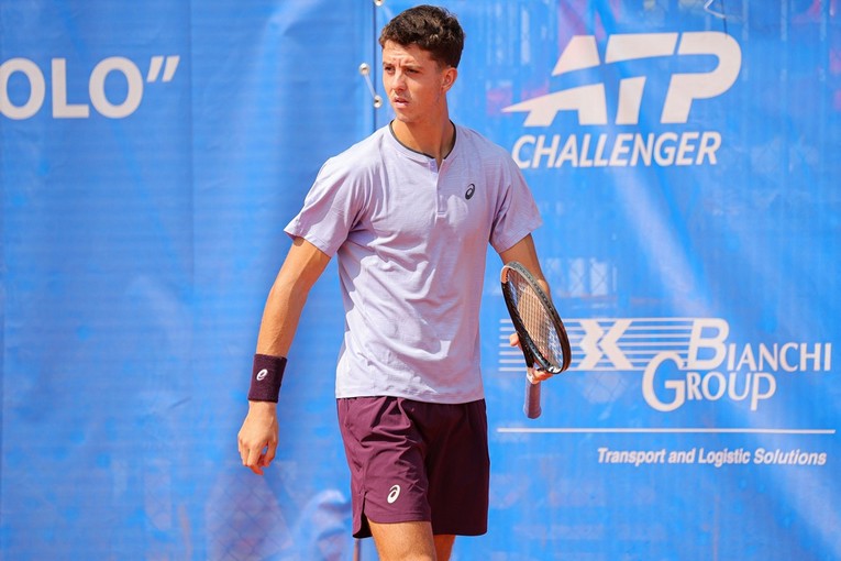 Matej Dodig osvojio svoj drugi ATP challenger u karijeri