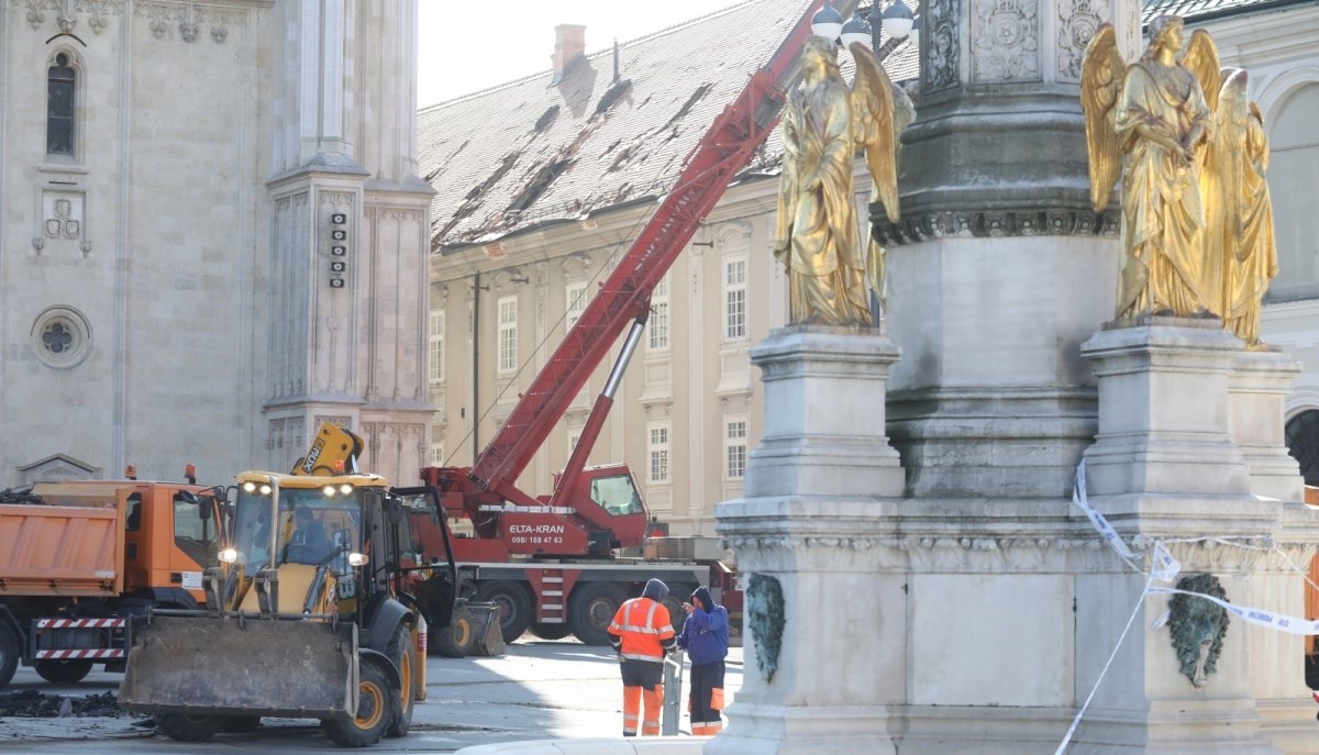 Zagrebački arhitekti: Obnovi grada se pristupa stihijski