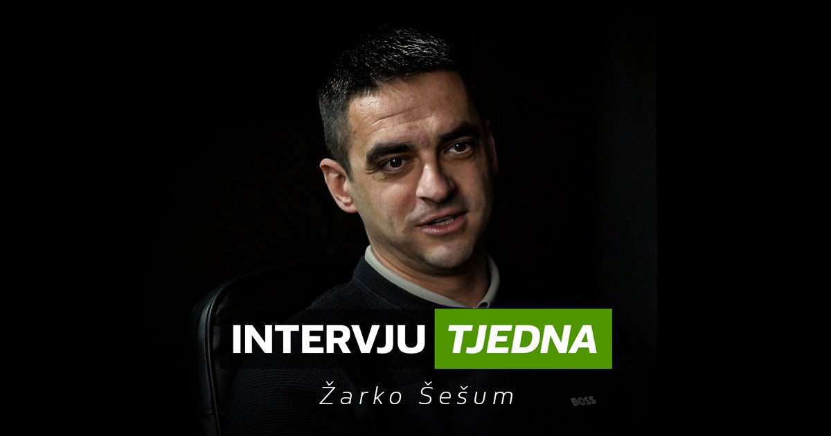 Javnost je poludjela zbog utakmice protiv Hrvatske. Imali smo nenormalan pritisak