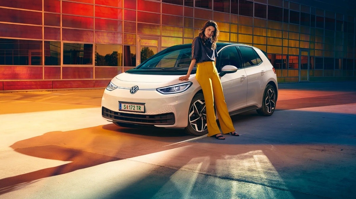Volkswagen najavio kraj ere ID modela, vraća se legendarnim imenima