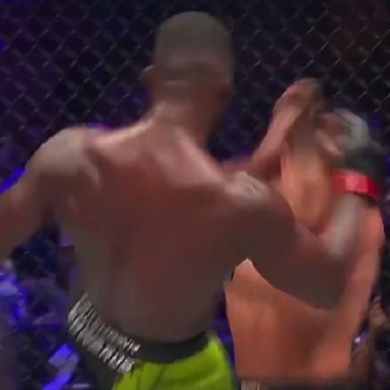 VIDEO Brat UFC zvijezde osvojio turnir PFL-a brutalnim nokautom high-kickom