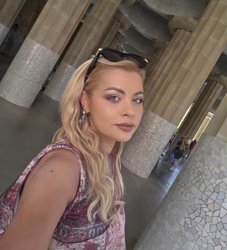Andrea Šušnjara o teškom djetinjstvu: Da se opet rodim, ne bih odabrala istu obitelj