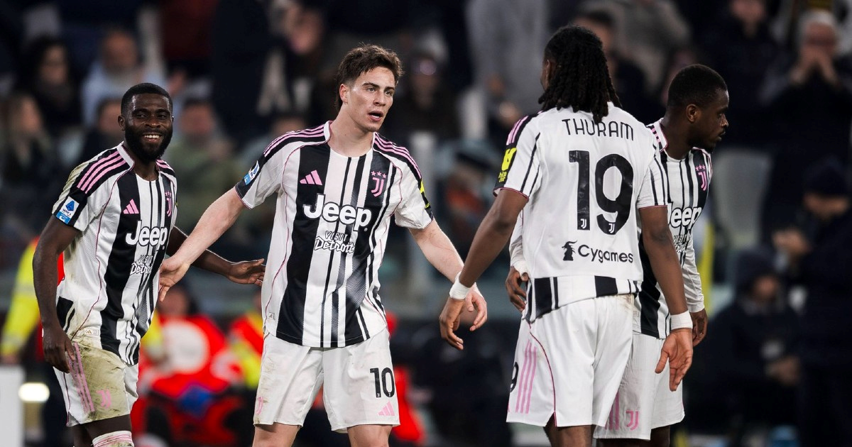 Gazzetta: Juventus, imaš blago od 150 milijuna eura