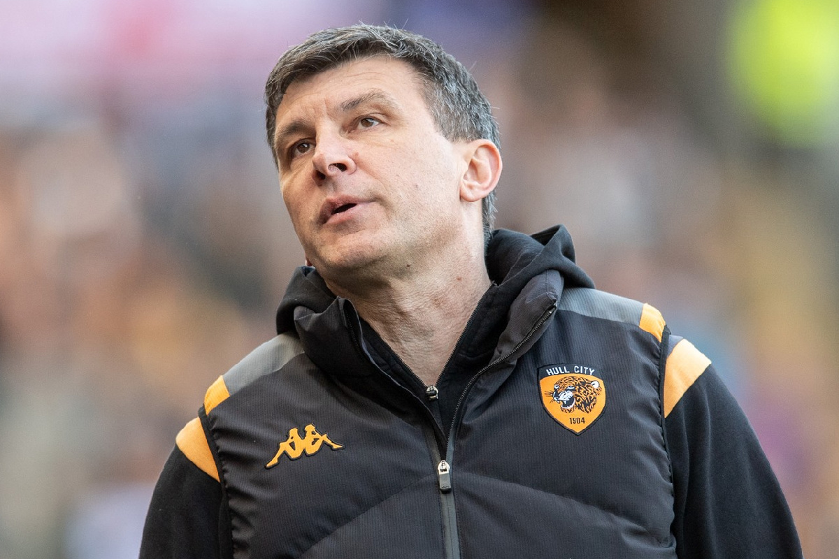 Jakirović danas igra ključan susret. Lovi najvrjedniju utakmicu na svijetu