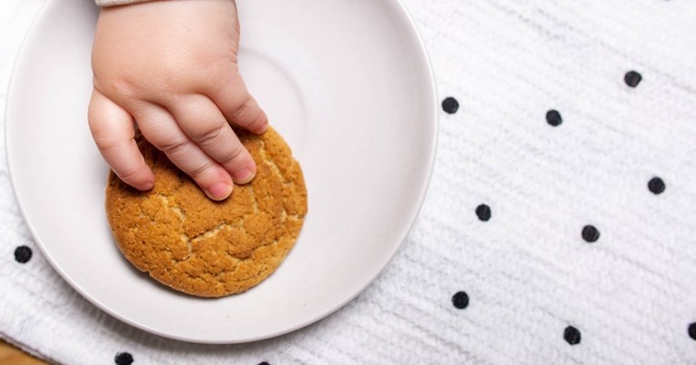 Ovaj iznenađujući sastojak čini kolače i kekse zdravijima, otkriva nova studija