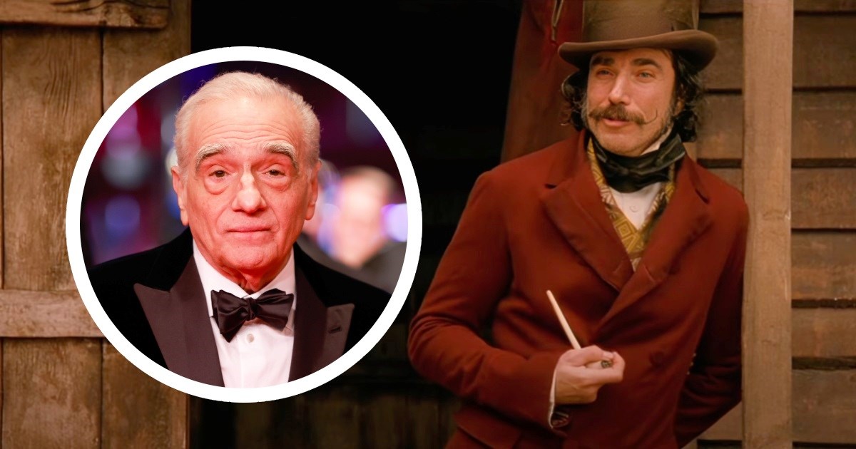 Martin Scorsese je više od dva deseteljeća razvijao ideju za povijesnu dramu iz 2002.
