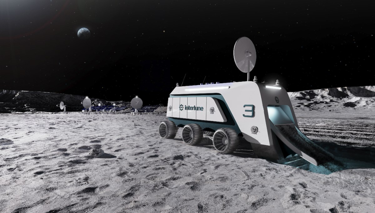 Nova svemirska utrka: Tko će prvi rudariti na Mjesecu?