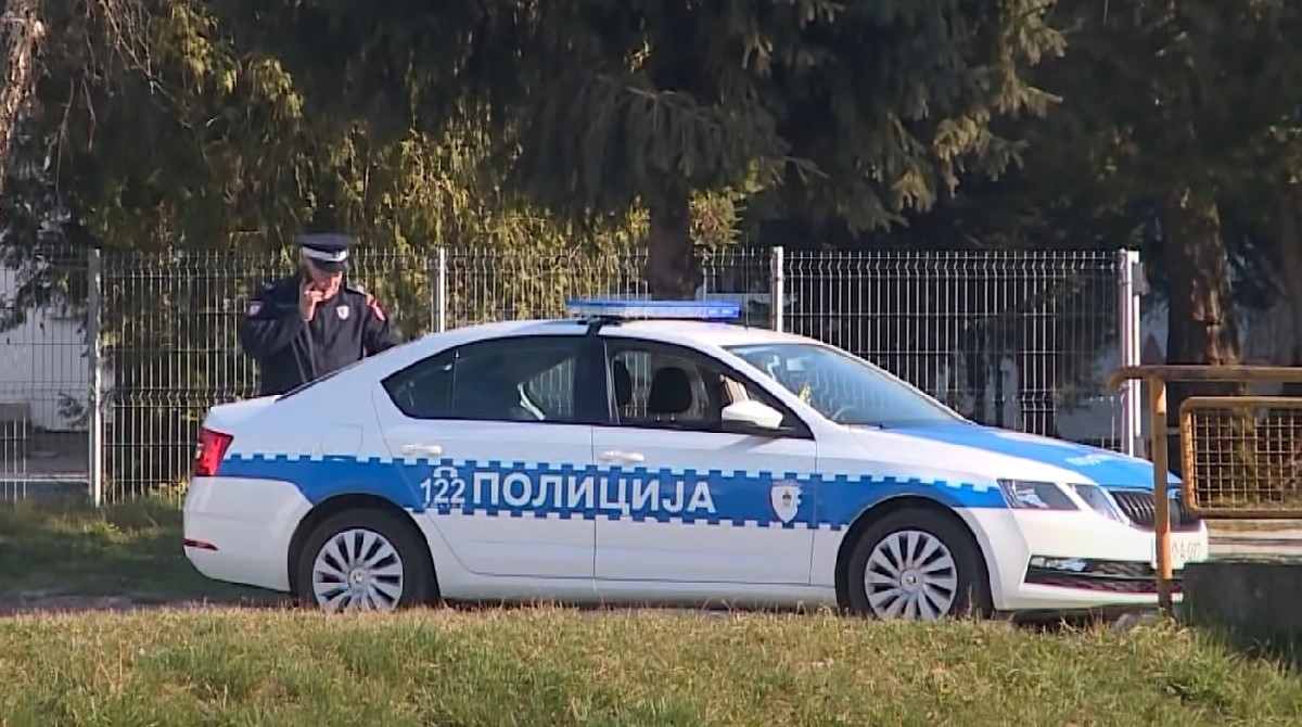U BiH je prije dva dana ubijen policijski načelnik. Danas su uhićena dva muškarca