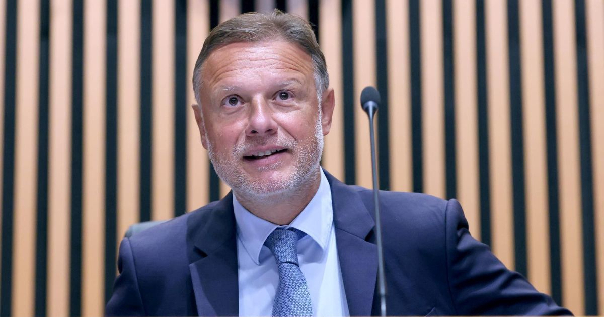 Jandroković: Ideja o takozvanom srpskom svijetu itekako živi u našem okruženju