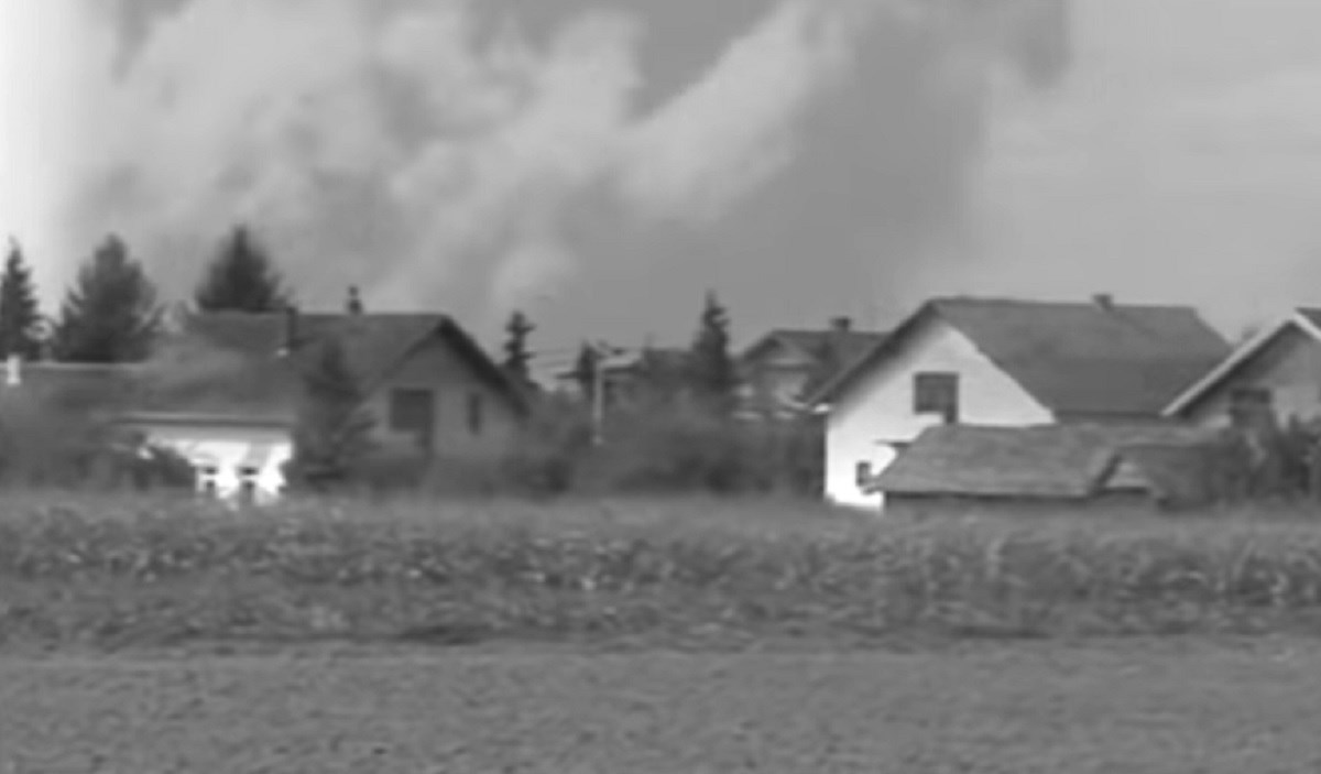 U Vukovaru 1991. likvidirao 7 muškaraca, curici koja je plakala uperio pušku u glavu