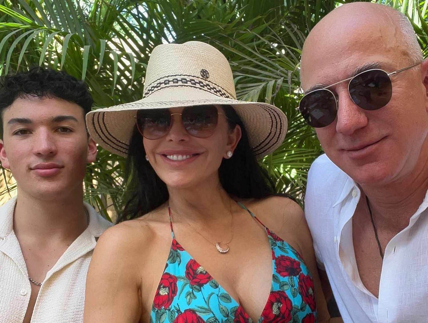Tko su djeca Lauren Sánchez i Jeffa Bezosa? Milijarder je posvojio djevojčicu iz Kine
