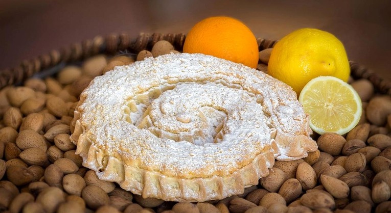 Rapska torta sprema se od 1177. godine, dobili smo originalni recept s Raba