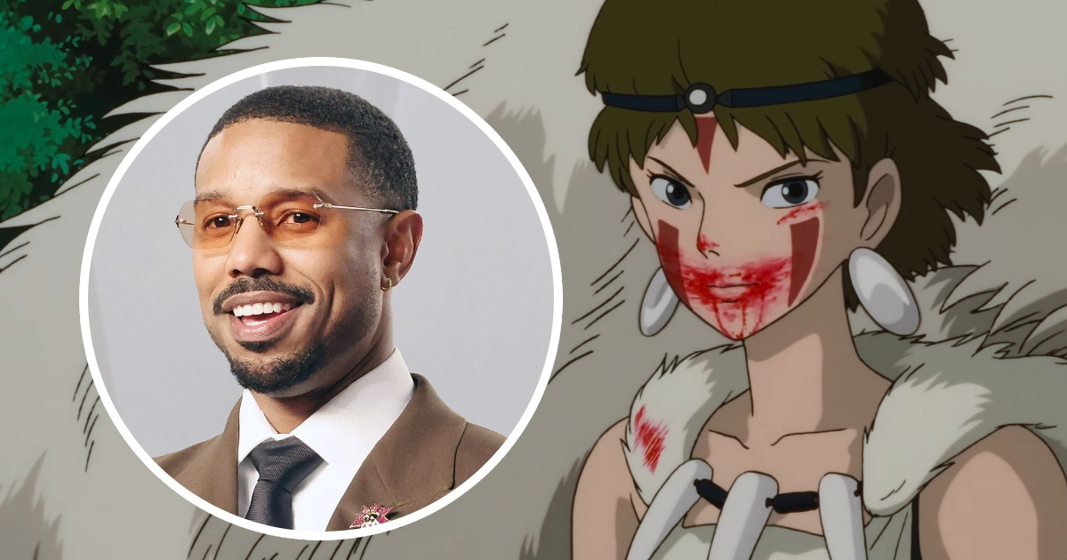 Michael B. Jordan nakon Oscara otkrio koji mu je najdraži film