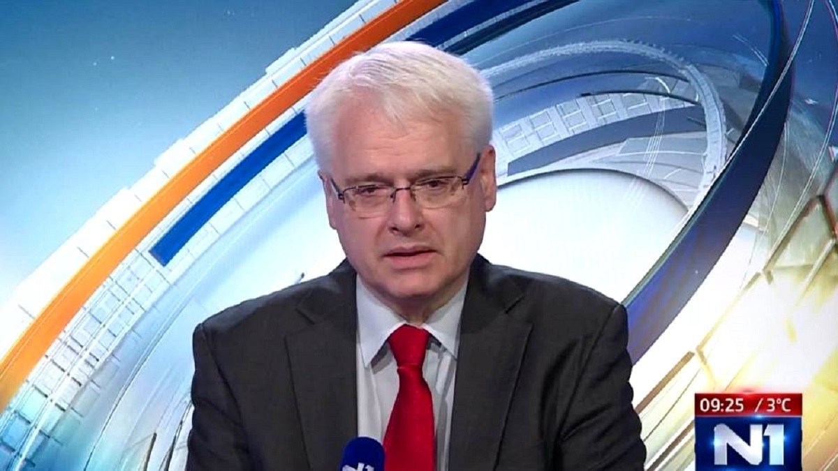 Josipović: Kad je Boris Tadić došao u Vukovar, odnosi su bili Hollywood