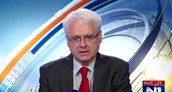 Josipović: Kad je Boris Tadić došao u Vukovar, odnosi su bili Hollywood