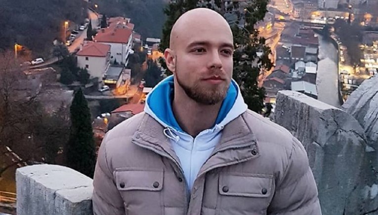 U Ukrajini poginuo 29-godišnji humanitarac iz Zagreba: "Spasio je mnoge živote"
