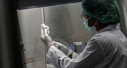 Kanada odobrila cjepivo Pfizera