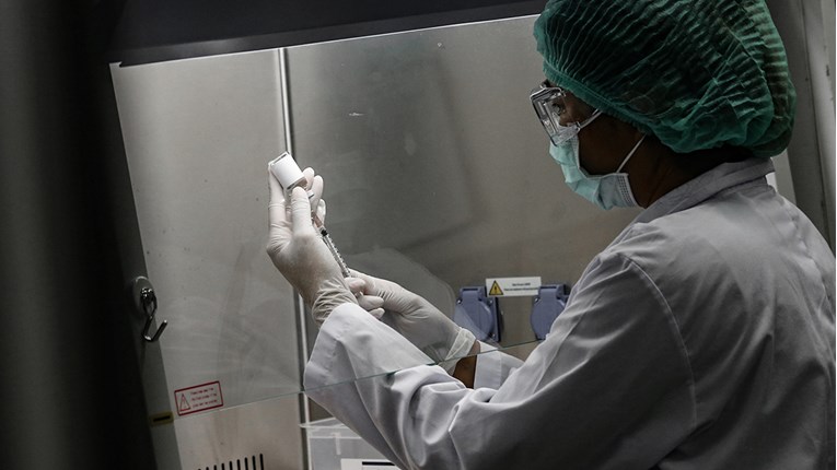 I Kina razvija cjepivo protiv koronavirusa. Stručnjaci: Ovo je ozbiljan kandidat