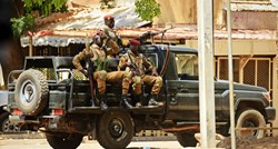 Nakon napada u Burkini Faso pogubljena trojica europskih novinara