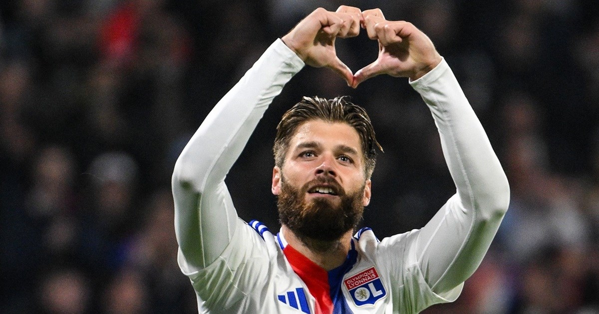 Lyon nakon izbacivanja u drugu ligu dobio dvije sjajne vijesti