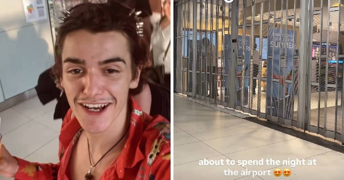 Marko Bošnjak sinoć zaglavio na zagrebačkom aerodromu: "Javit će se moj pravni tim"