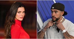 Kendall Jenner nakon manje od godinu dana prekinula vezu s poznatim reperom