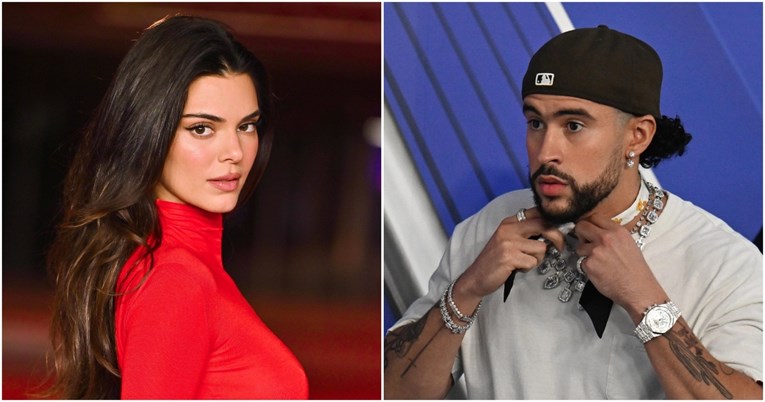 Kendall Jenner nakon manje od godinu dana prekinula vezu s poznatim reperom