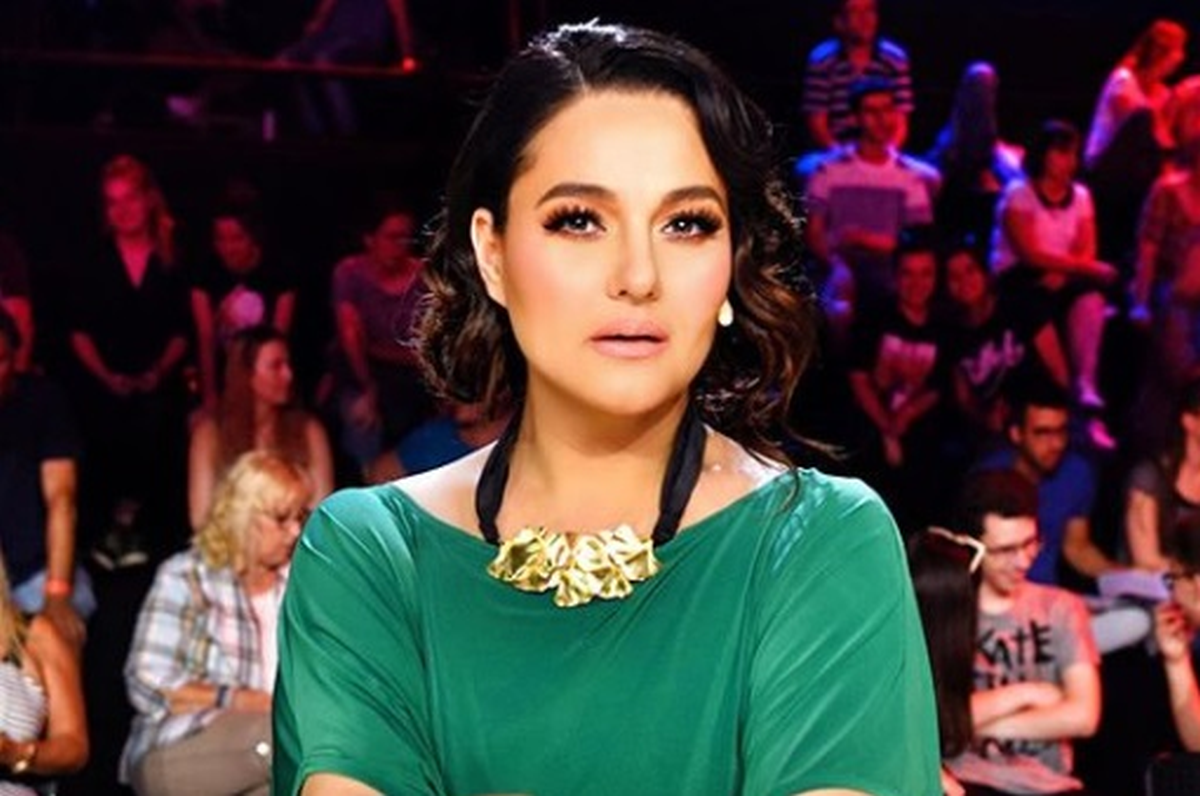 Martina Tomčić: Prvi put govorim o ovome. Bila su 23h, htio je sa mnom do stana