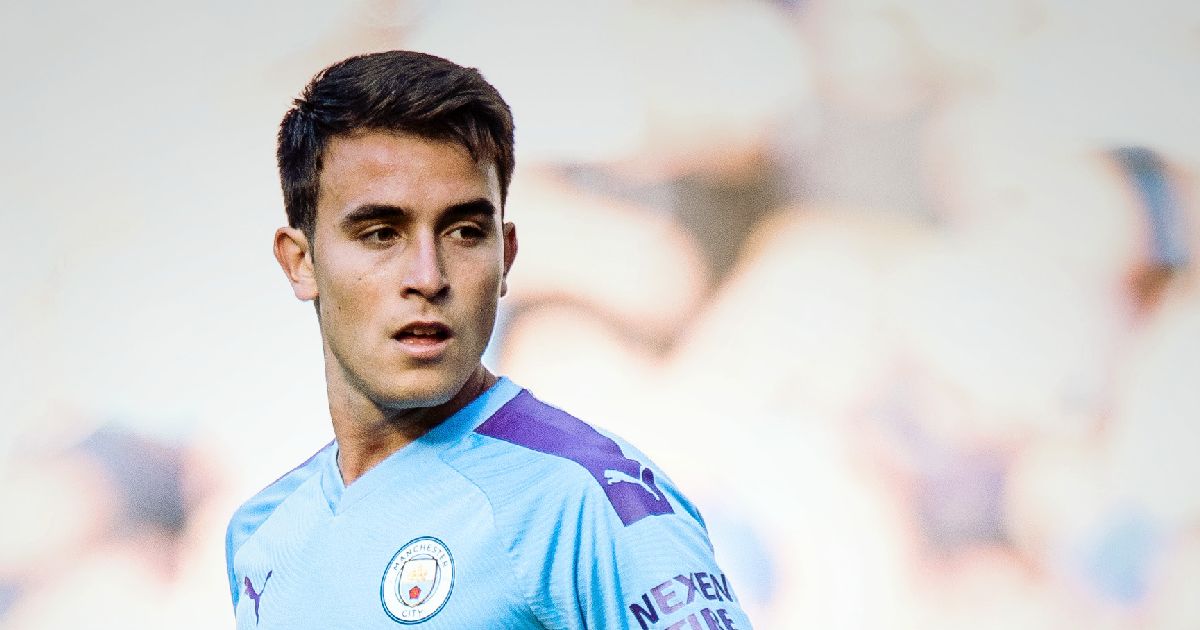 Sport: Barcelona želi dovesti stopera Cityja ispod cijene