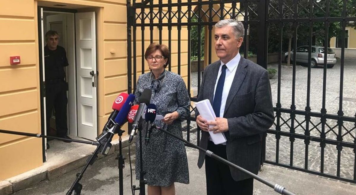 VIDEO Zaraženi koronom mogu glasati, evo kako