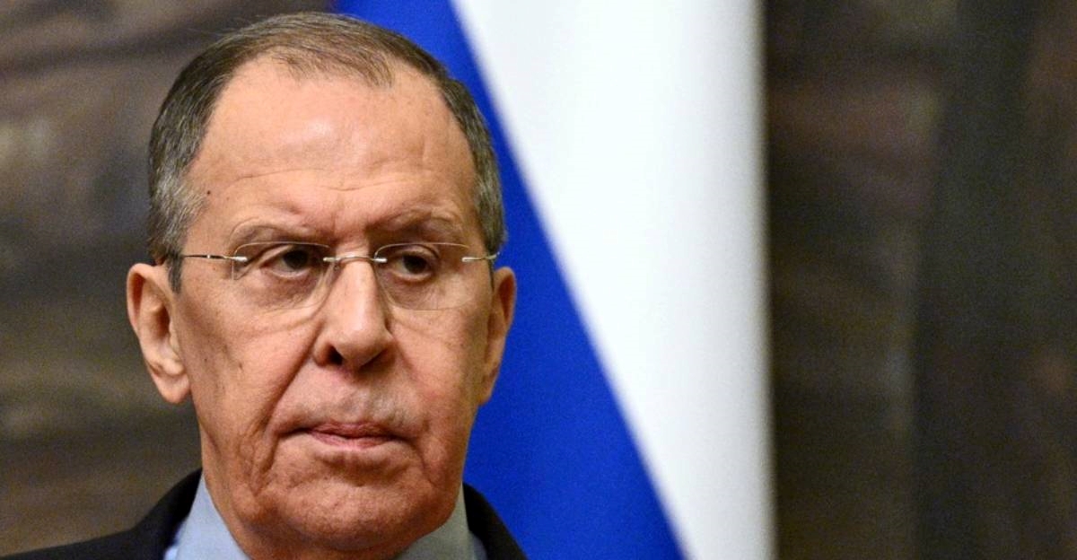 Lavrov: Moldavci bi se trebali zabrinuti za svoju budućnost