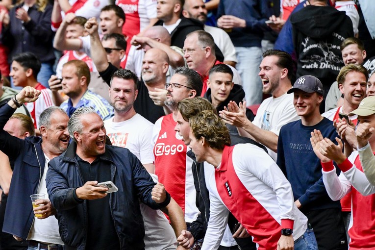 Poljud je rasprodan za utakmicu Hajduk - Ajax