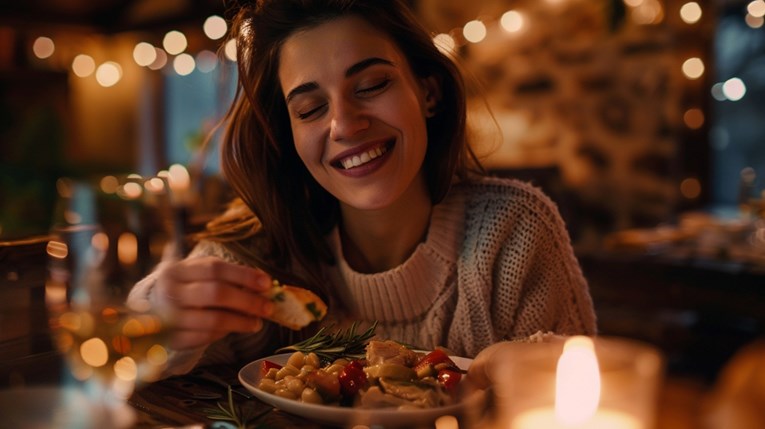 Za njih je hrana najveći užitak: 5 znakova zodijaka koji su najveći gurmani